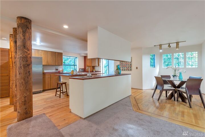 Property Photo:  22502 NE 14th Drive  WA 98074 