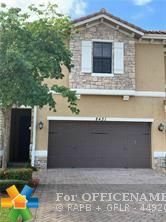 Property Photo:  8431 Lakeview Trl  FL 33076 