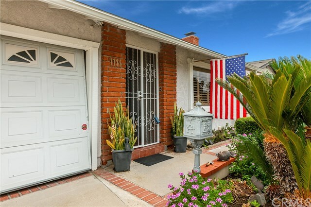 Property Photo:  1111 S Gladys Avenue  CA 91776 