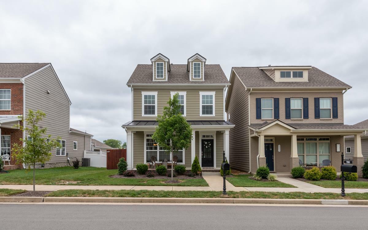 Property Photo: 753 Westcott Ln TN 37135