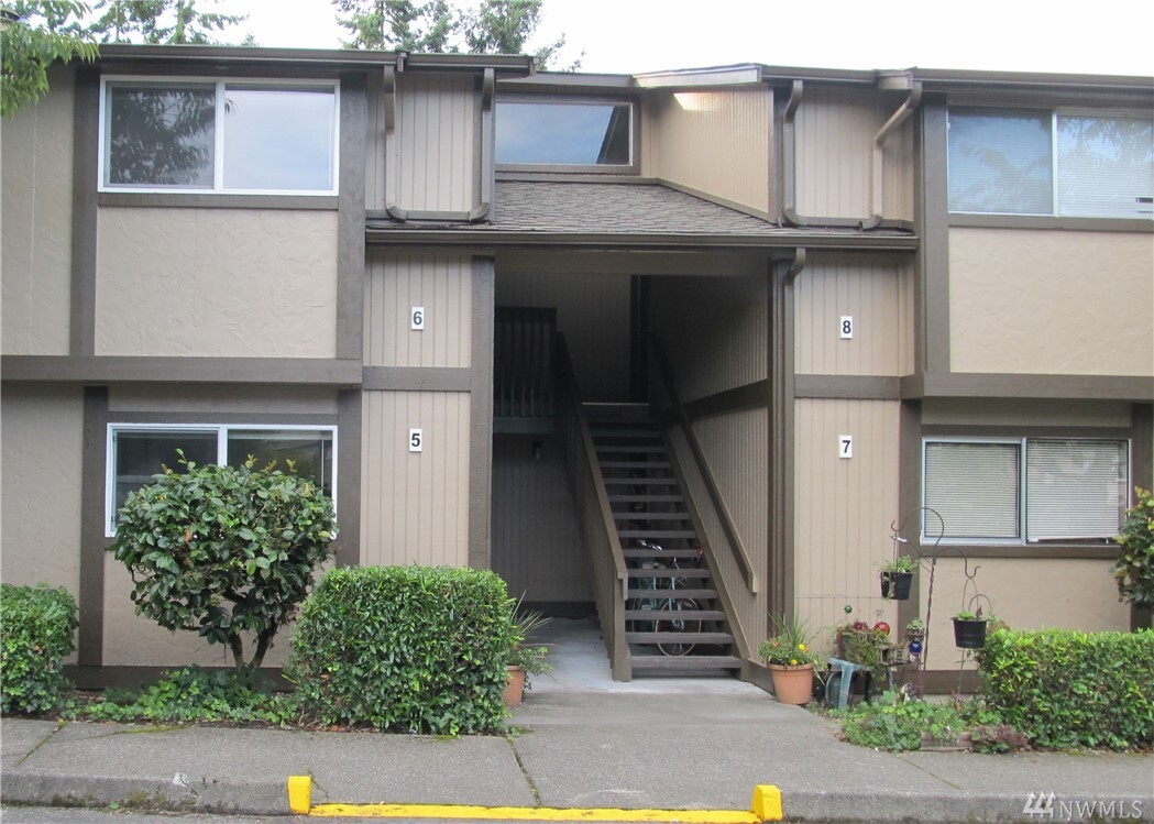 Property Photo: 4701 176th Street SW A5 WA 98037