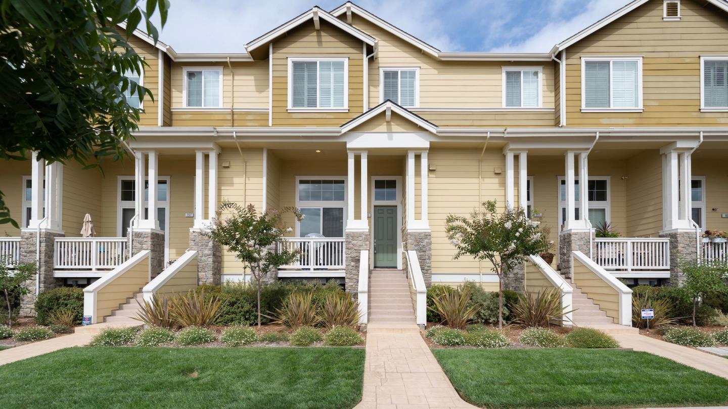 Property Photo: 161 Jarvis Drive CA 95037