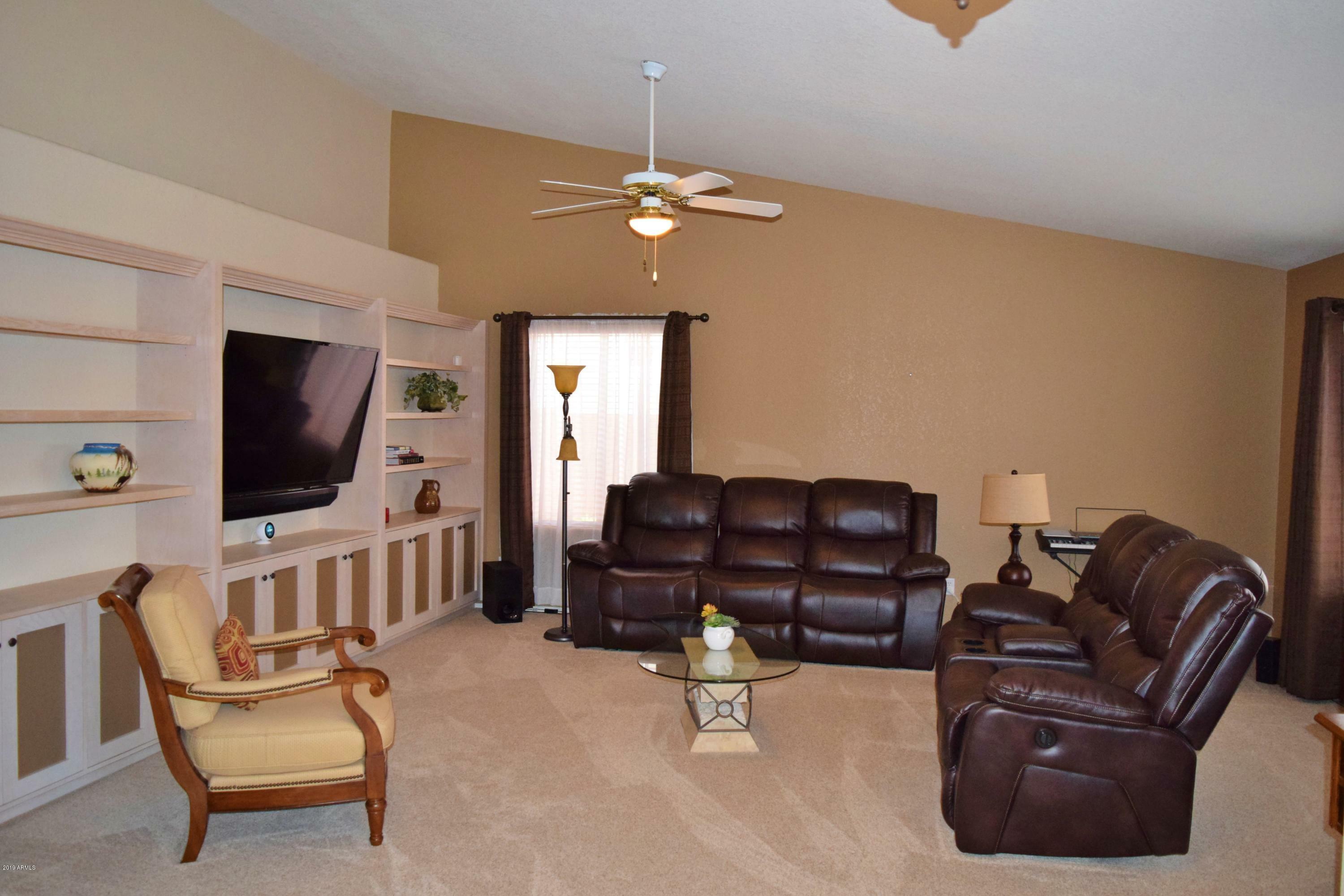 Property Photo:  20831 N 110th Avenue  AZ 85373 