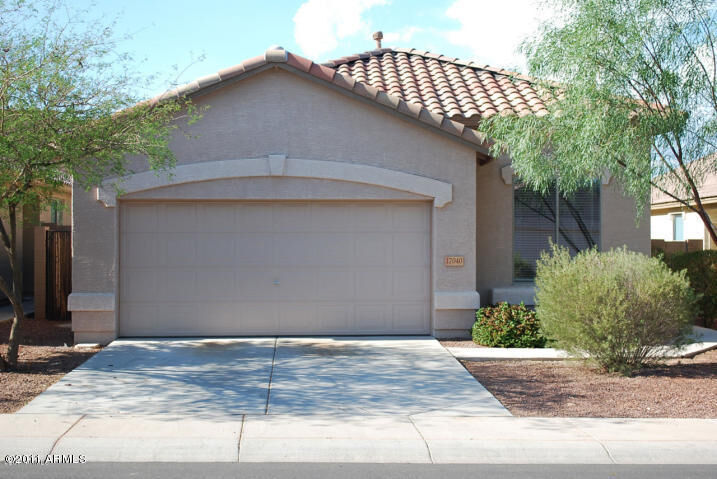 Property Photo: 17040 W Lundberg Street AZ 85388