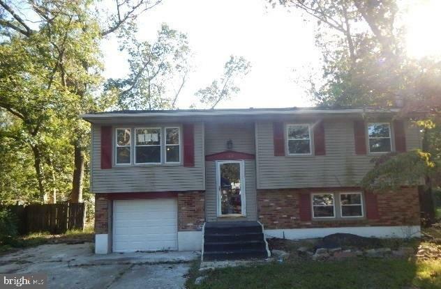 Property Photo:  306 N Carolina Trail  NJ 08015 