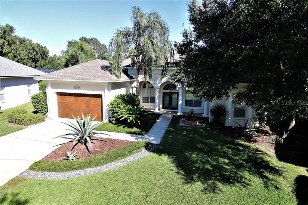 Property Photo:  860 Preserve Ter  FL 32746 