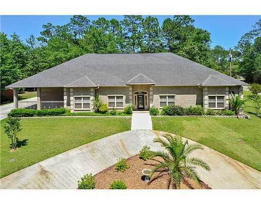 Property Photo:  749 Kome Drive  MS 39525 