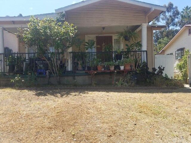 4844 Lincoln Avenue  Los Angeles CA 90042 photo