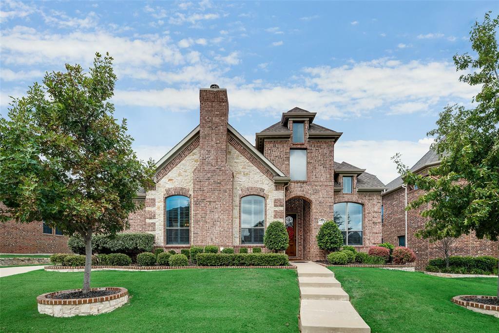 1732 Sterling Trace Drive  Keller TX 76248 photo