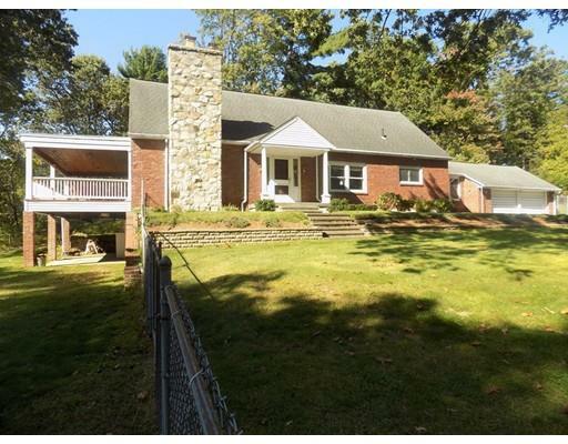 Property Photo:  116 Lakevilla Ave  MA 01109 