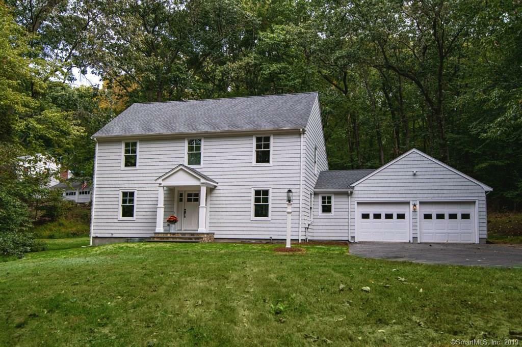 Property Photo:  340 Half Mile Road  CT 06890 