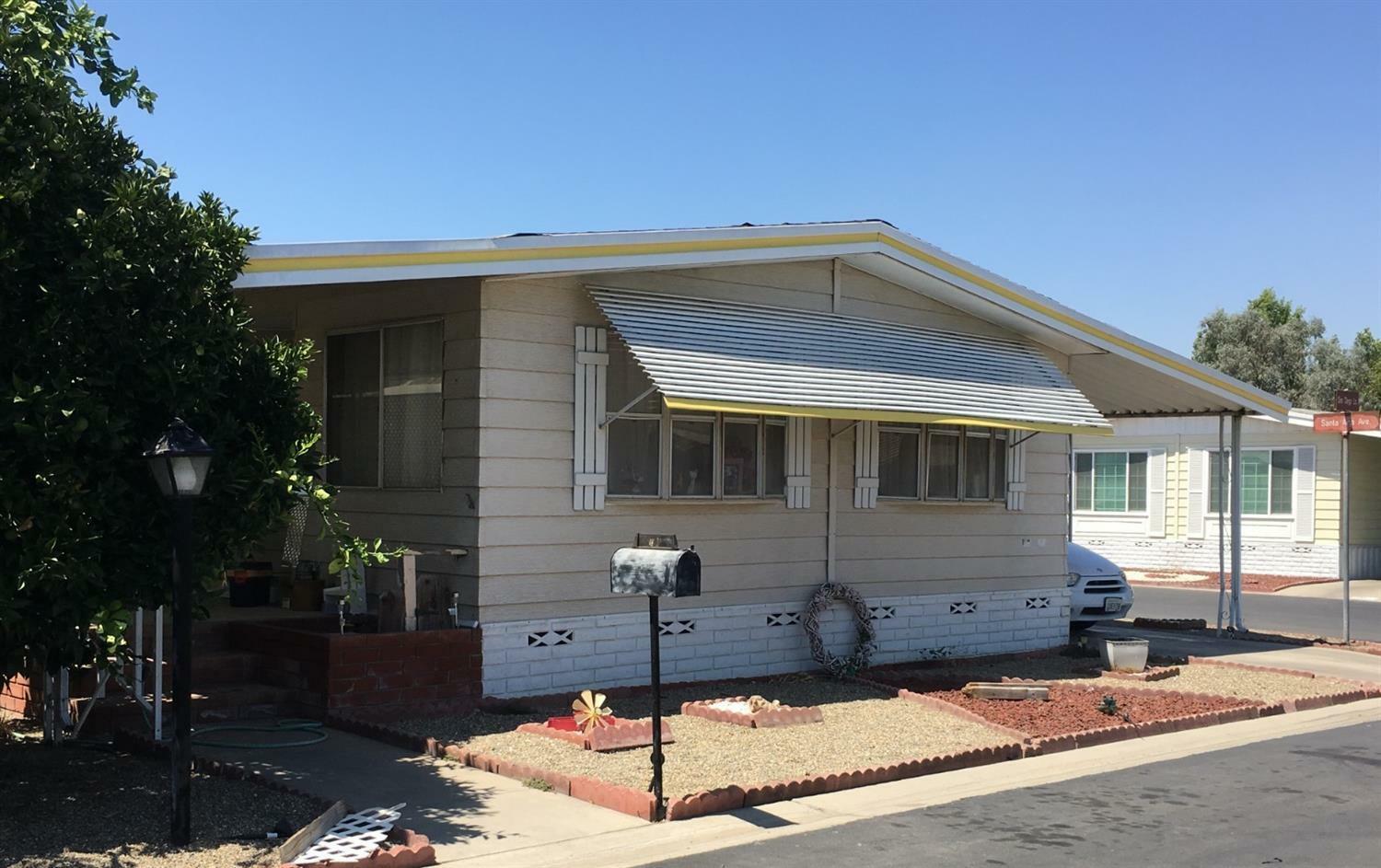 Property Photo:  2627 W Midvalley Avenue 135  CA 93277 