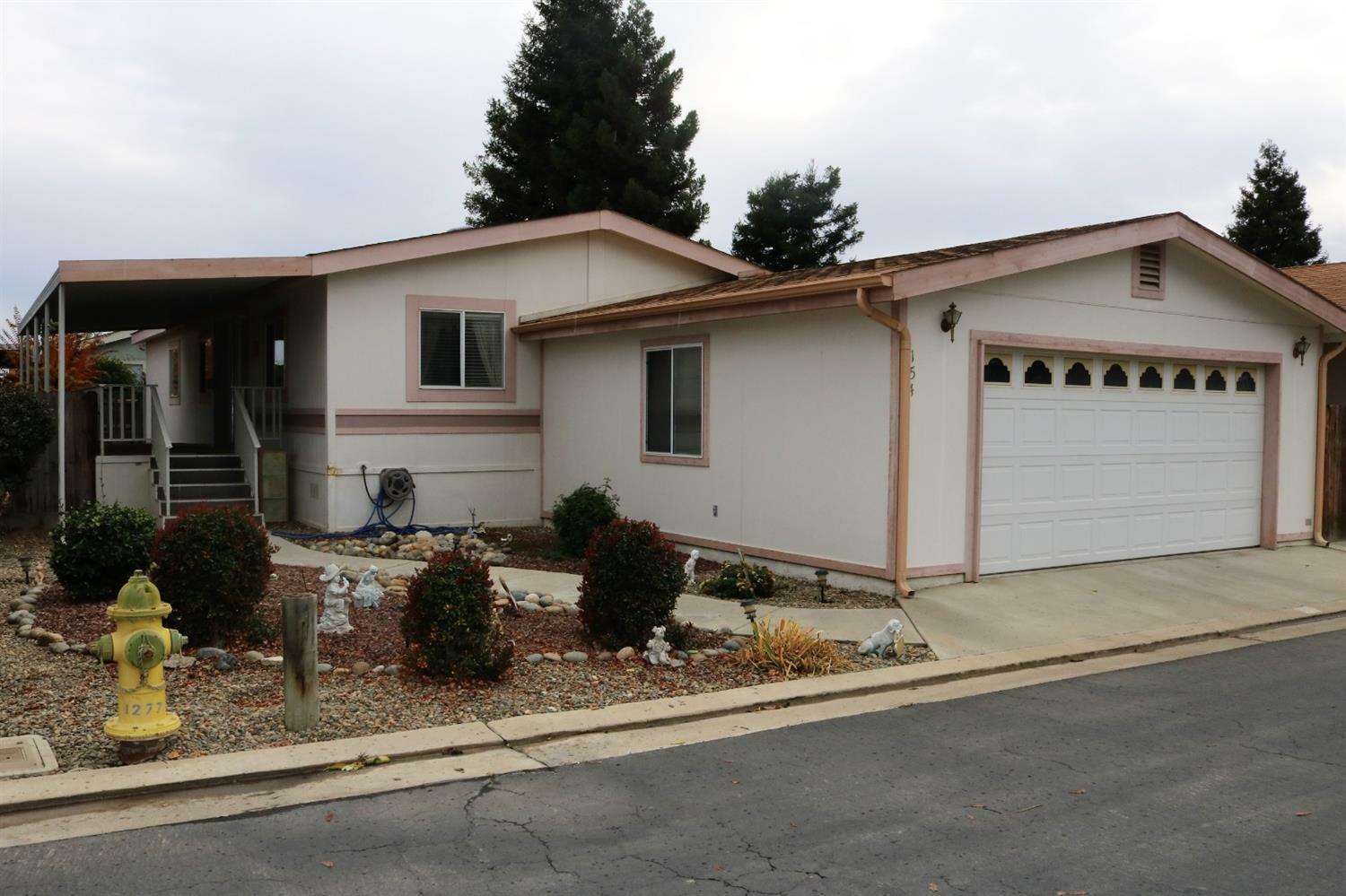 100 S Westwood Street 154  Porterville CA 93257 photo