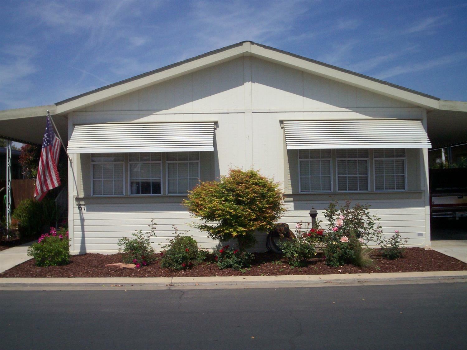 100 S Westwood 61  Porterville CA 93257 photo