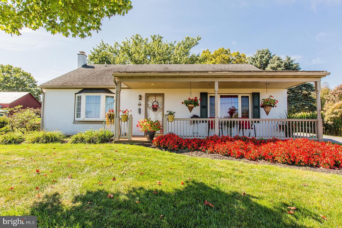 Property Photo: 274 Coffee Street Road PA 17551