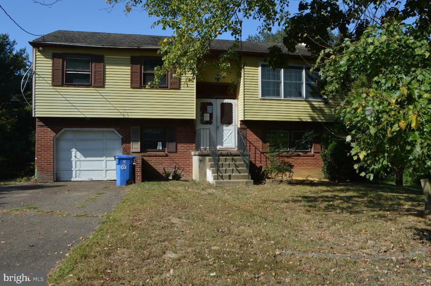 Property Photo:  378 Asbury Station Road  NJ 08085 