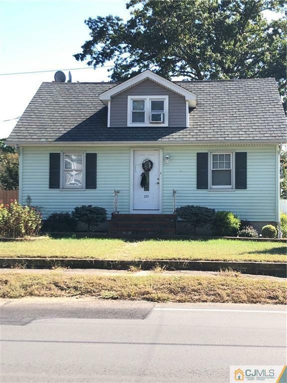 Property Photo: 285 Manalapan Road NJ 08884