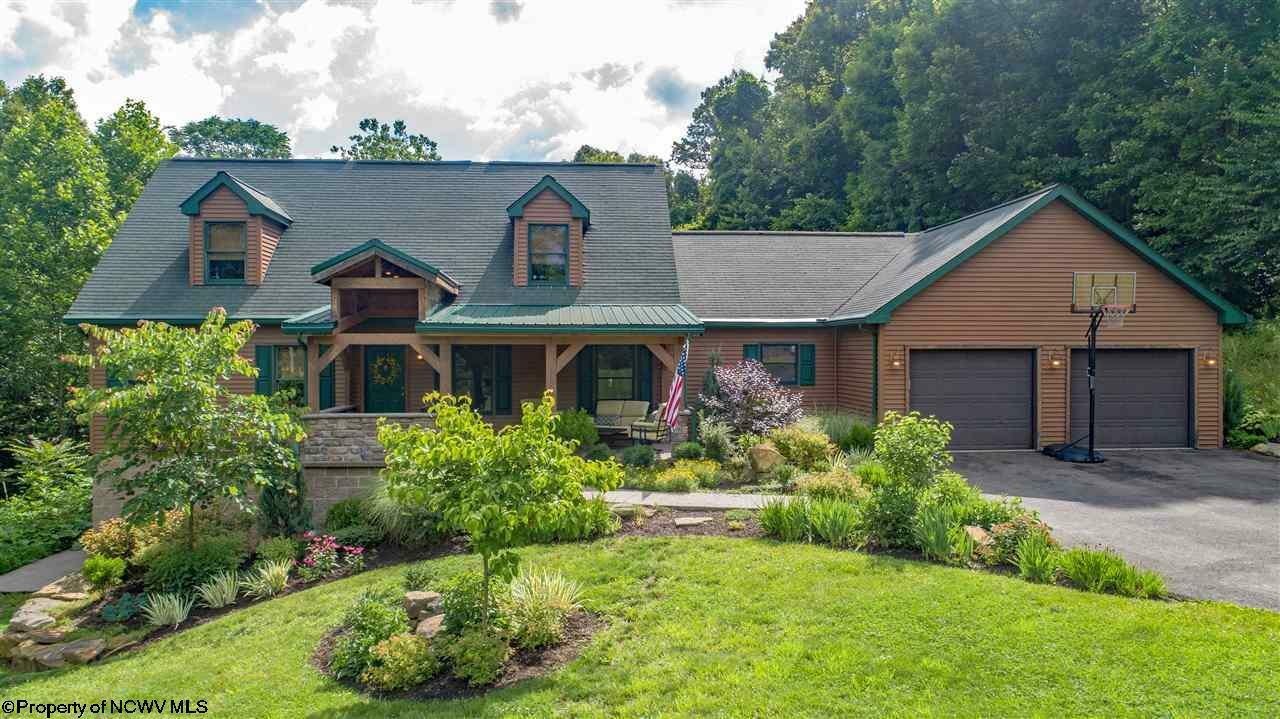 Property Photo:  330 Dove Drive  WV 26508 