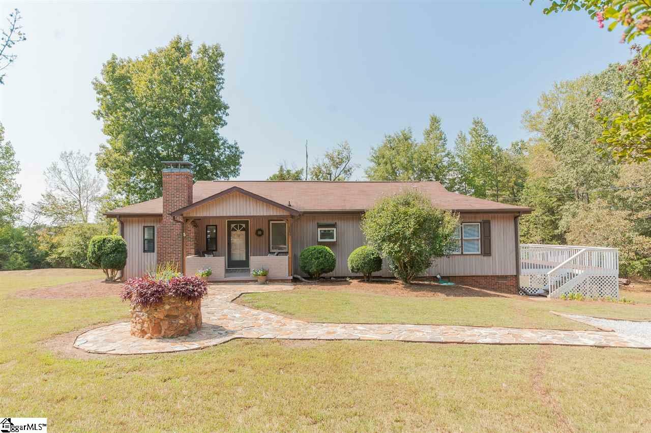Property Photo: 157 Bailey Road SC 29630