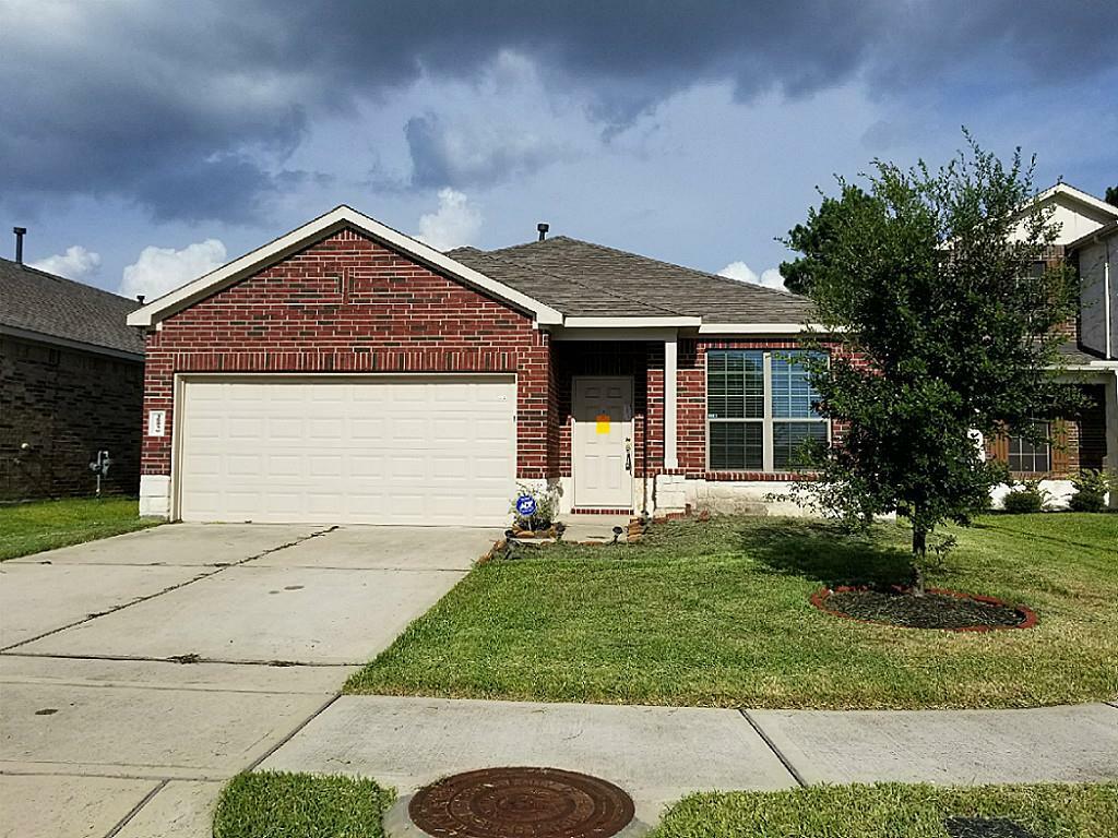 Property Photo: 15310 Hope Shadow Court TX 77429