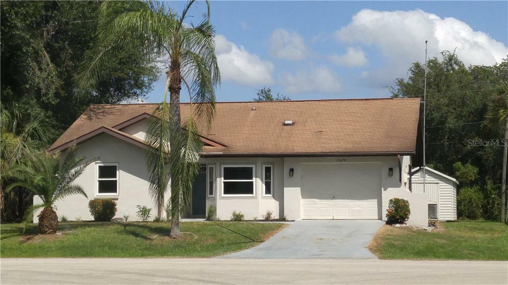 Property Photo:  17476 Quincy Avenue  FL 33948 