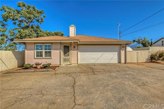 Property Photo:  12962 3rd Street  CA 92399 