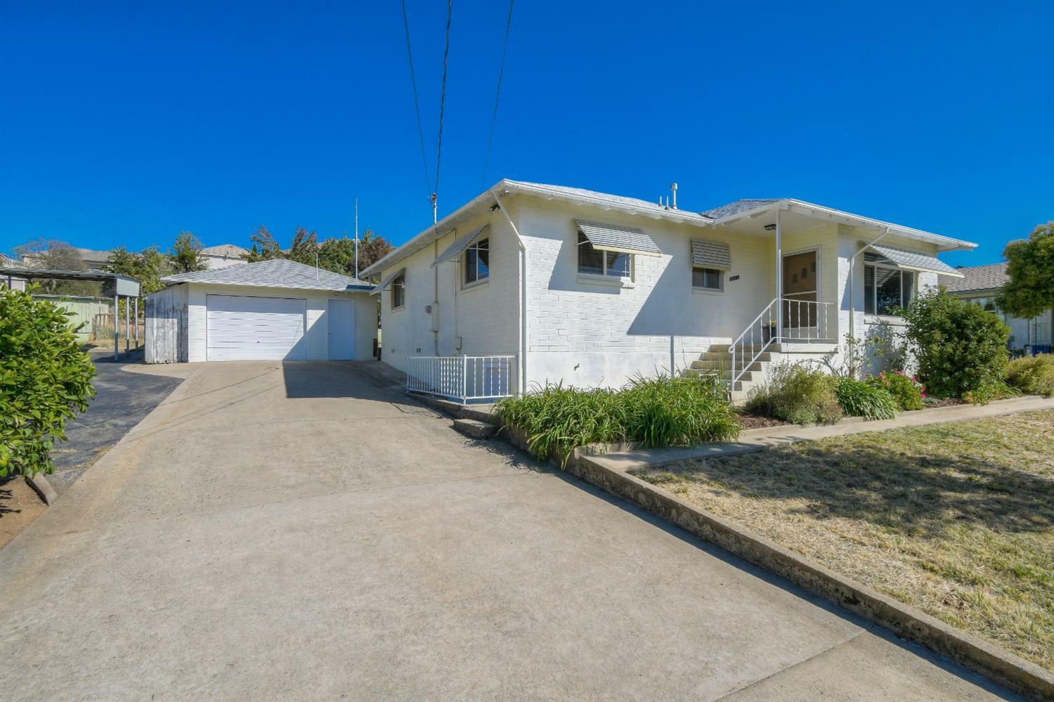 Property Photo:  10580 Argonaut Lane  CA 95642 