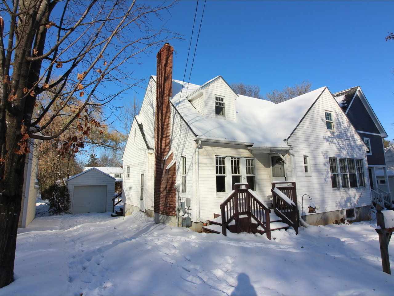 Property Photo:  34 Bilodeau Court  VT 05401 