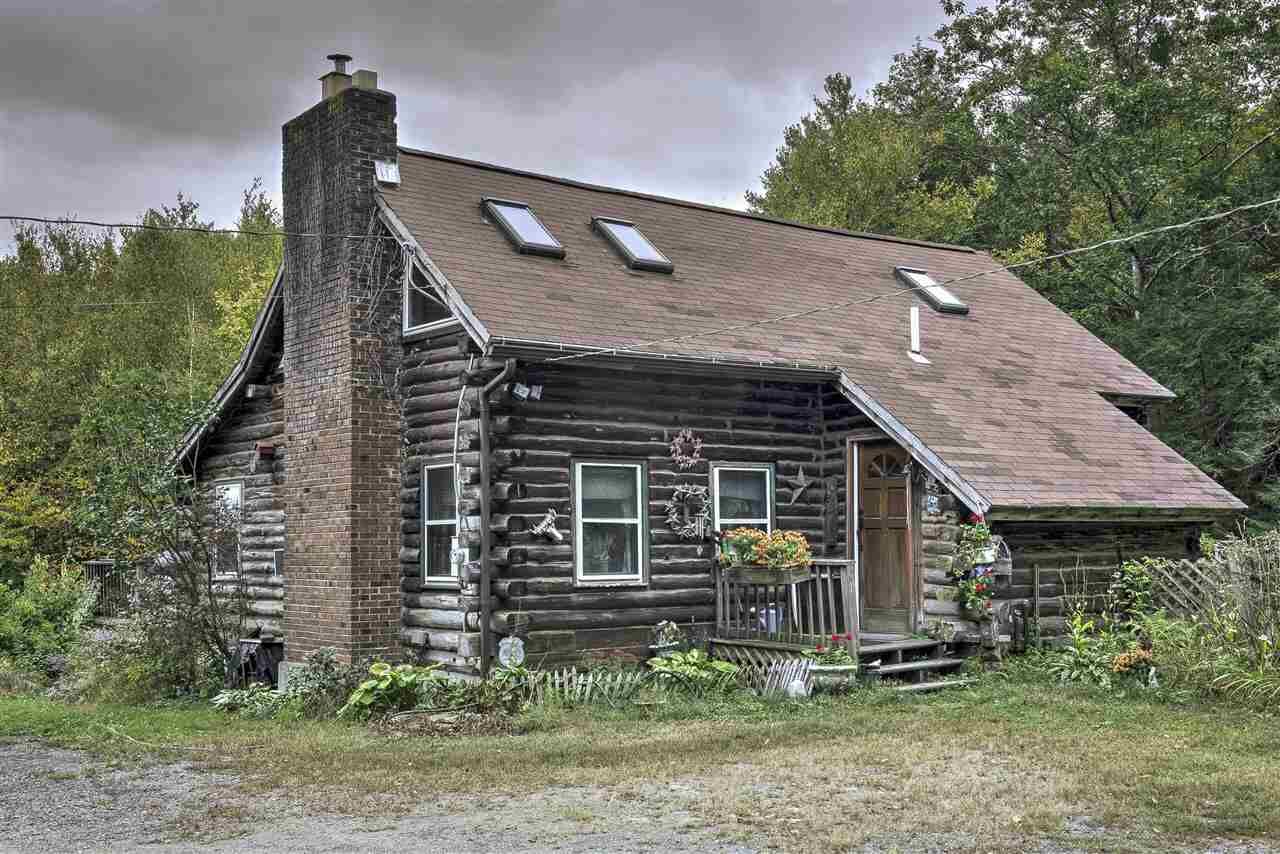 Property Photo: 79 Reynolds Road NH 03467