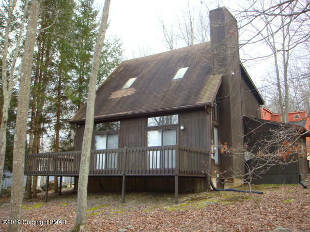 Property Photo:  2237 Southport Drive  PA 18324 