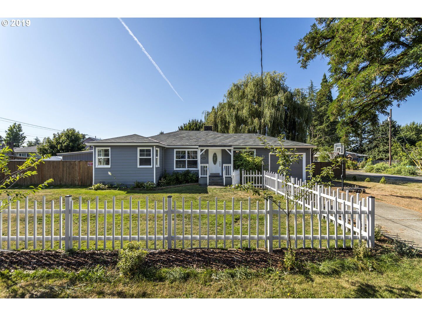 Property Photo:  4926 SE Frewing Rd  OR 97123 