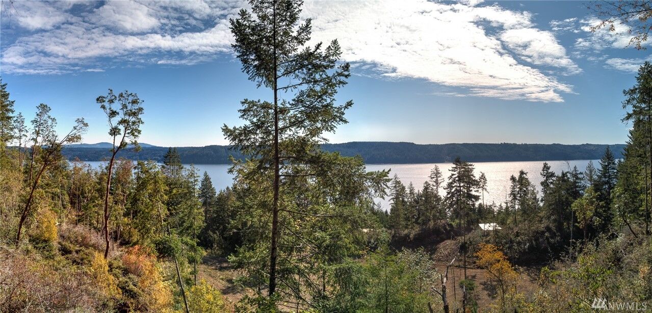 Property Photo: 37xxx N US Highway 101 WA 98555
