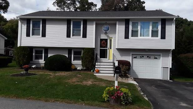 Property Photo: 60 Mohawk St RI 02864