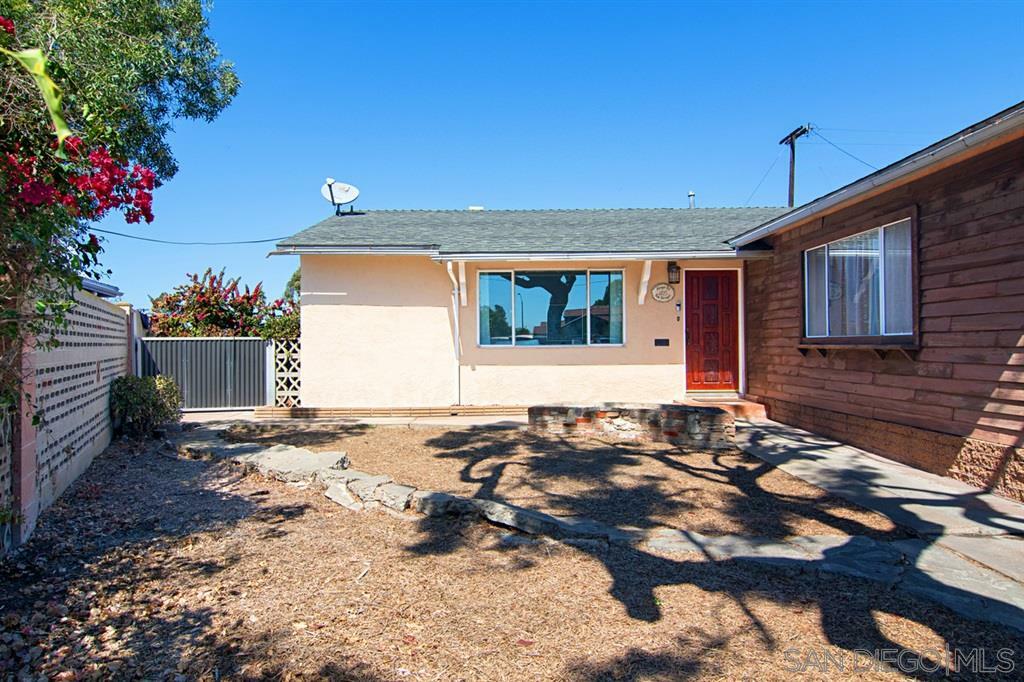 Property Photo:  1225 Ranger Rd  CA 91950 