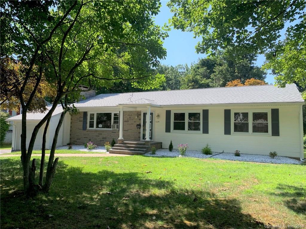 Property Photo:  129 Tuttle Drive  CT 06512 