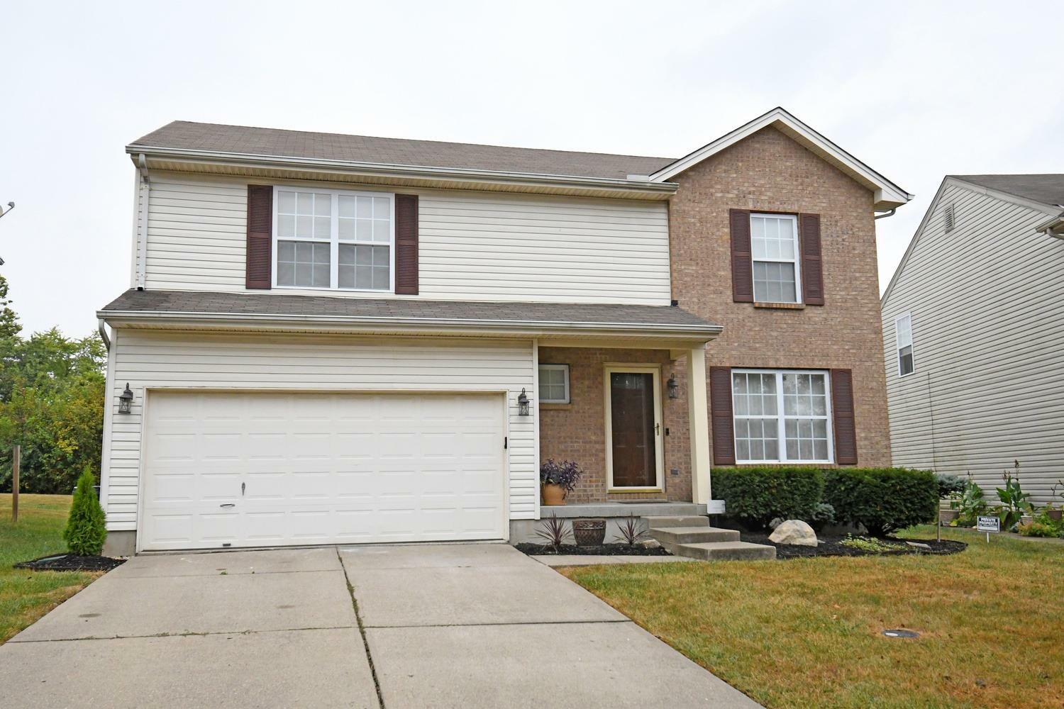 Property Photo: 971 Kemper Meadow Drive OH 45240