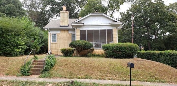 156 Greenwood Place  Decatur  30030 photo