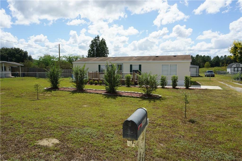 Property Photo:  39402 Richland Road  FL 33540 