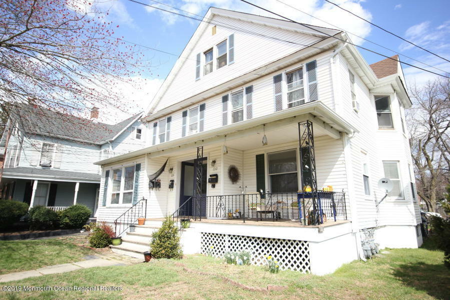 Property Photo:  130 Branch Avenue  NJ 07701 