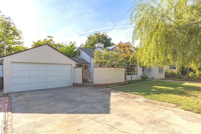 Property Photo:  1001 Arbutus Avenue  CA 95926 