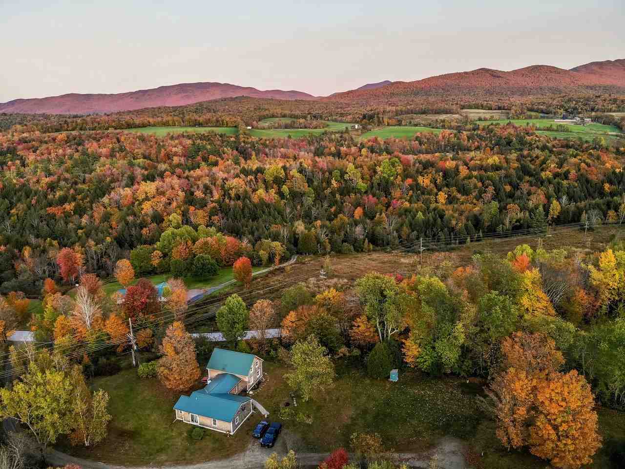 Property Photo: 77 Hilltop Drive VT 05444