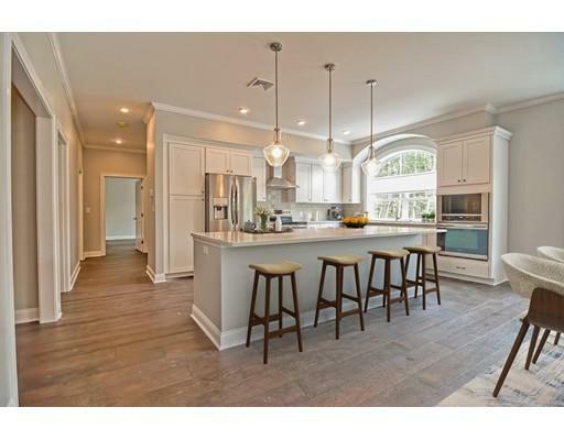 Property Photo: 635 Old Post Road - Woodcrest Run 2-301 MA 02067