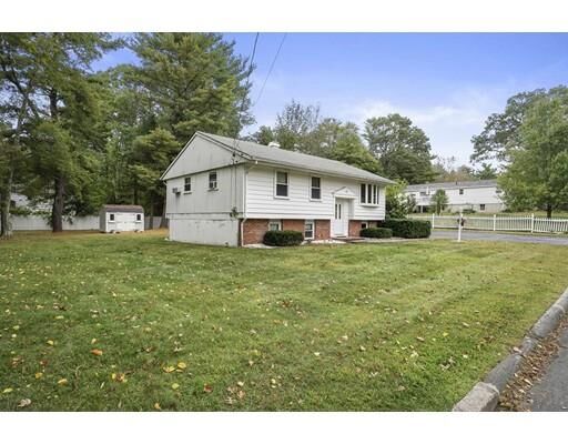 Property Photo:  19 Shirley Rd  MA 02072 