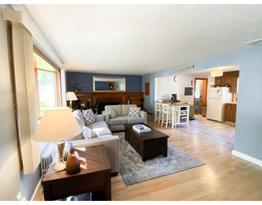 Property Photo: 43 Lawrence St. MA 01880