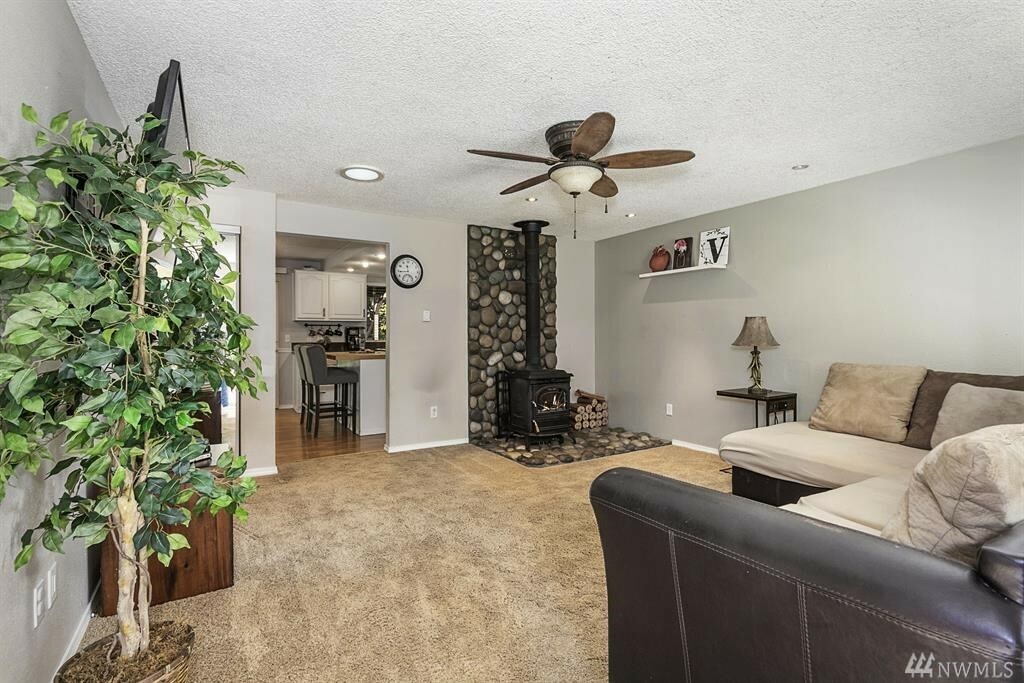 Property Photo: 13628 NW Dolly Varden Lane WA 98312