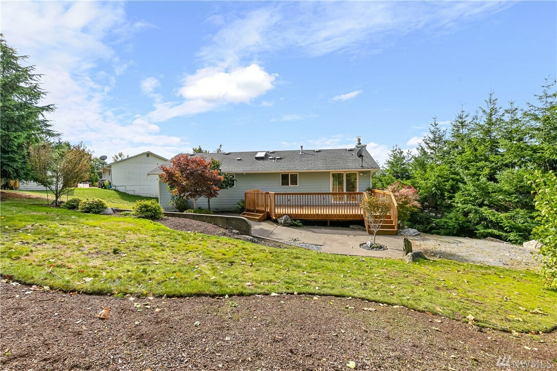 Property Photo: 3778 E 16th Place WA 98226