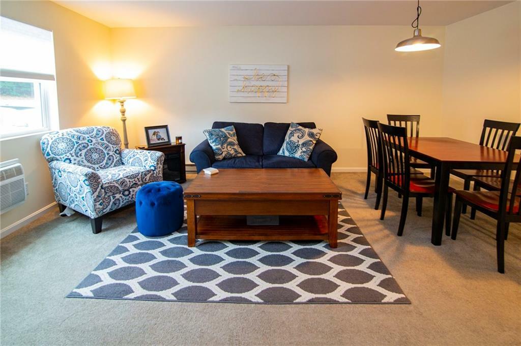 Property Photo: 15 Apache Dr, Unit#B RI 02891