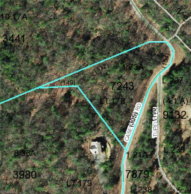 Property Photo:  000 Deer Run Lot 178  NC 28665 