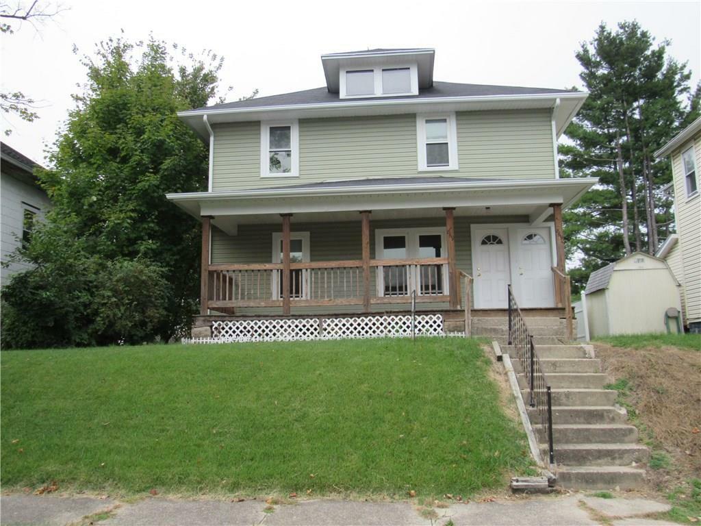 Property Photo:  869 Homestead Avenue  OH 45503 