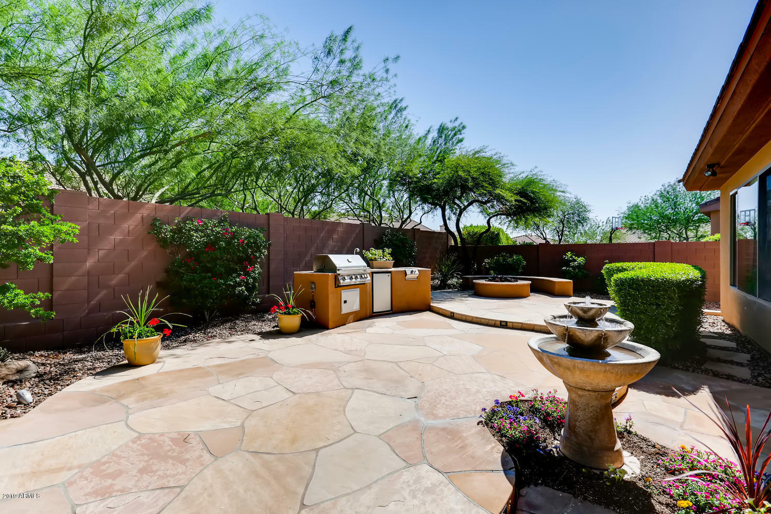 Property Photo:  41821 N Bridlewood Way  AZ 85086 